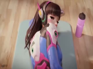 D.Va Collection!6-2