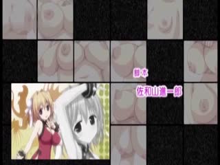  炎孕肉体健检2THEANIMATIO