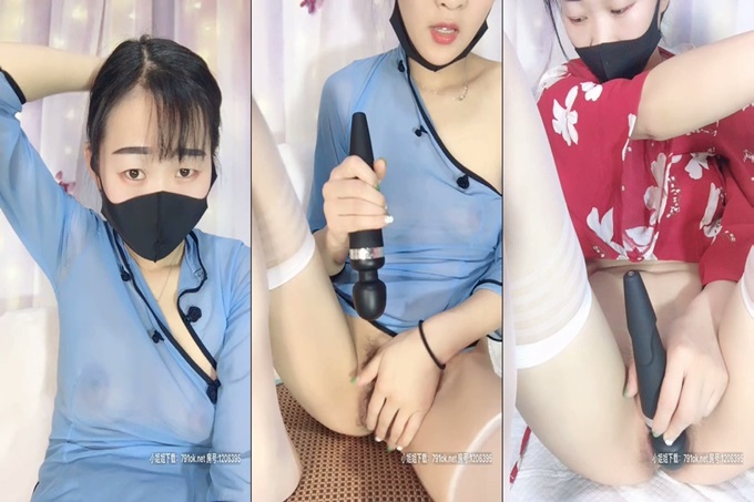  叫我喷水女王！！巨乳新人主播SY自慰大秀玩弄骚逼逼~果然马上下体海啸！！