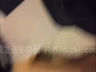 上海學生妹穿着制服做愛