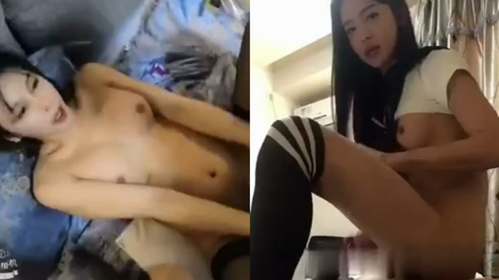  绝美妖姬TS时诗君君和猥琐男和一个美女 三杀3P场面真是牛逼哄哄 呻吟声淫水声好不乐哉